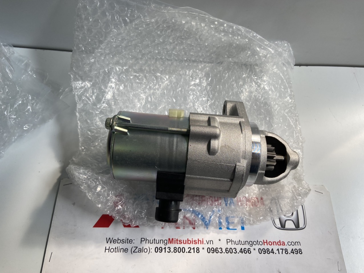 Phụ tùng xe Honda CITY tại Sơn La